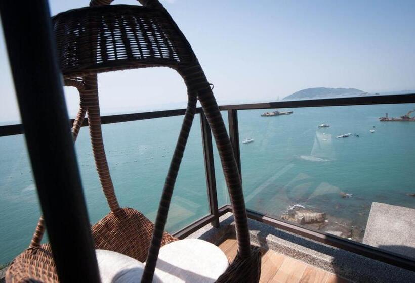 اتاق استاندارد, So Lohas B&b