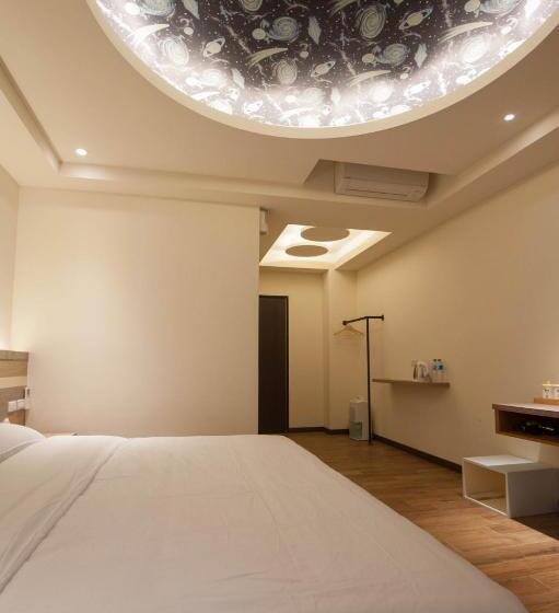 اتاق استاندارد, So Lohas B&b