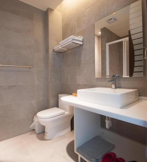 اتاق استاندارد, So Lohas B&b