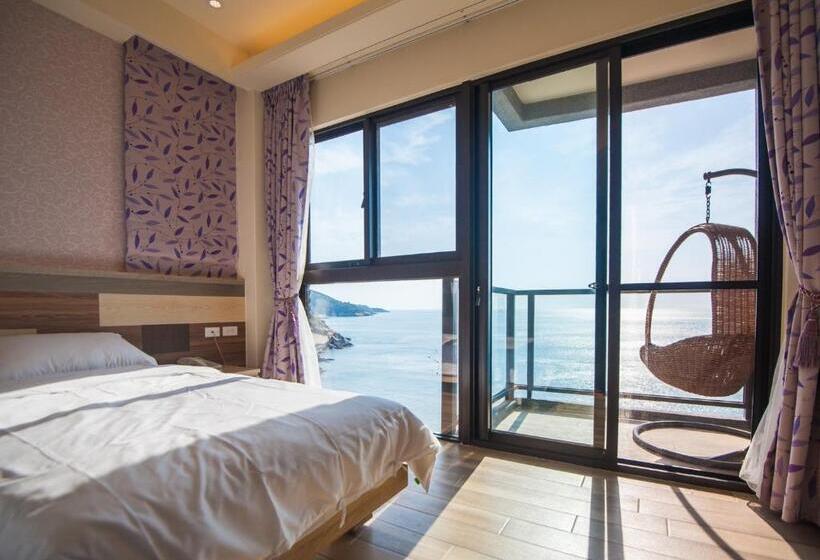 اتاق استاندارد, So Lohas B&b