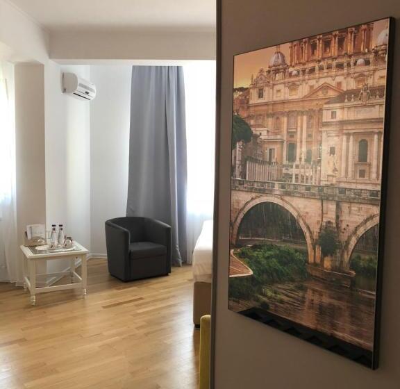 Стандартный Номер Кровать Кинг, Ambra Boutique Hotel & Bistro