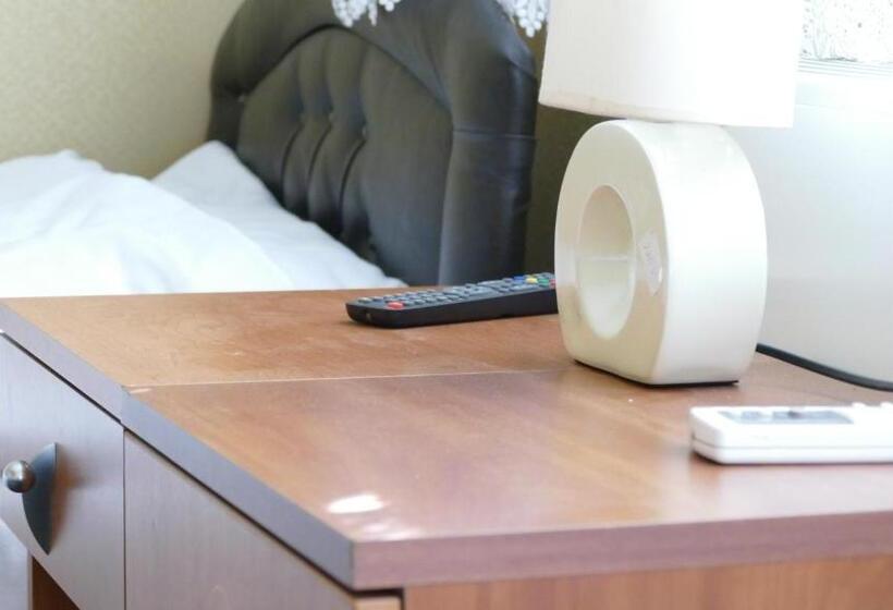 Standard Single Room, B&b Vila Bela Ruza