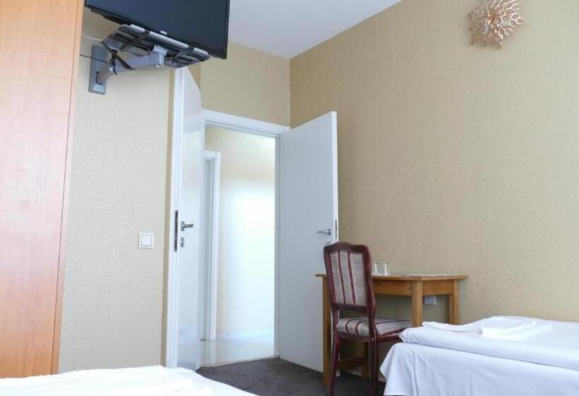 Standard Room, B&b Vila Bela Ruza