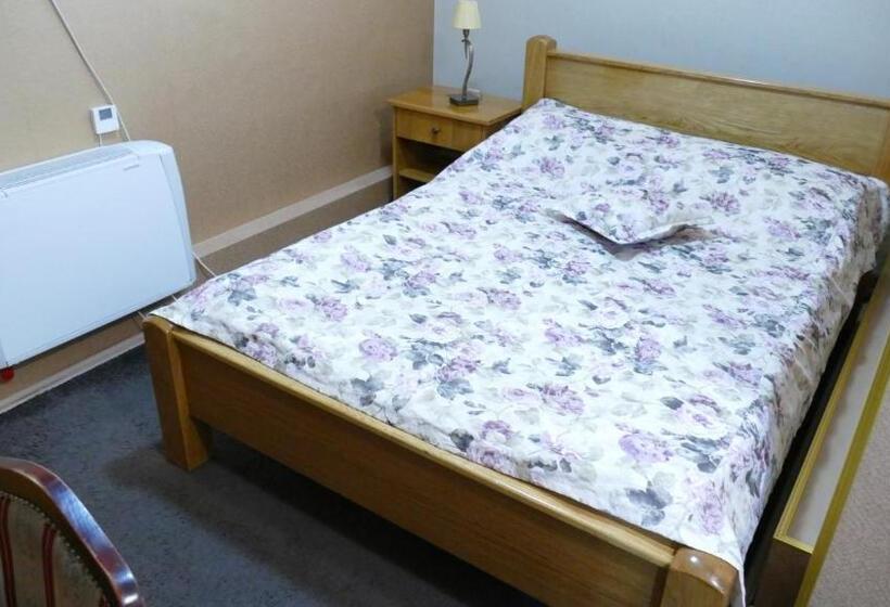 Standard Room, B&b Vila Bela Ruza