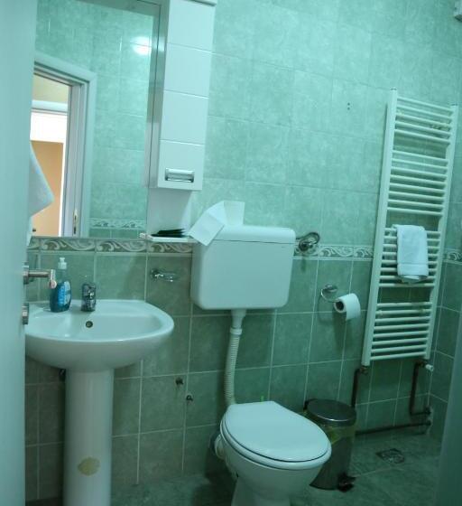 1 Bedroom Apartment, B&b Vila Bela Ruza