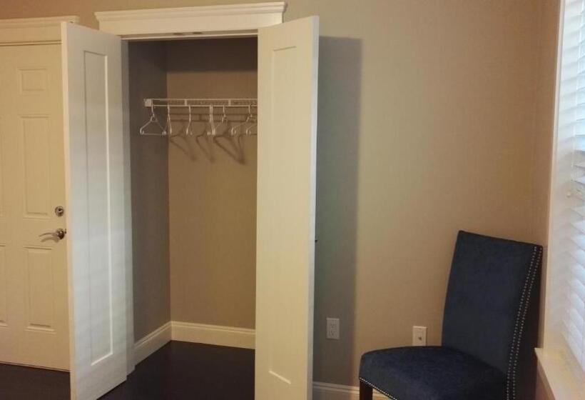 스탠다드 룸, White Rose House