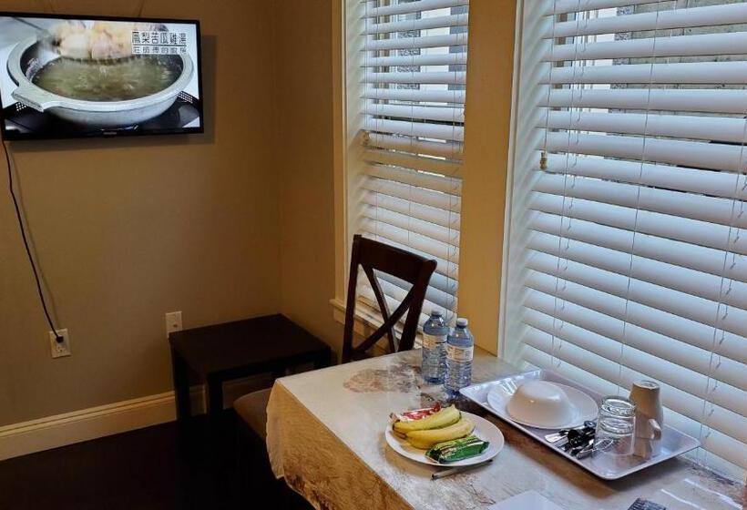 스탠다드 룸, White Rose House