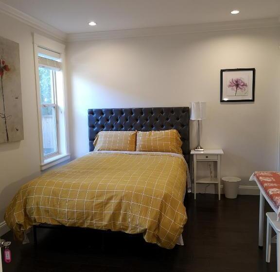 스탠다드 룸, White Rose House