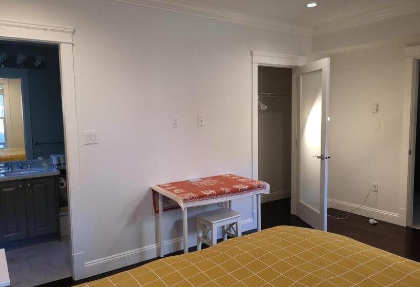 스탠다드 룸, White Rose House