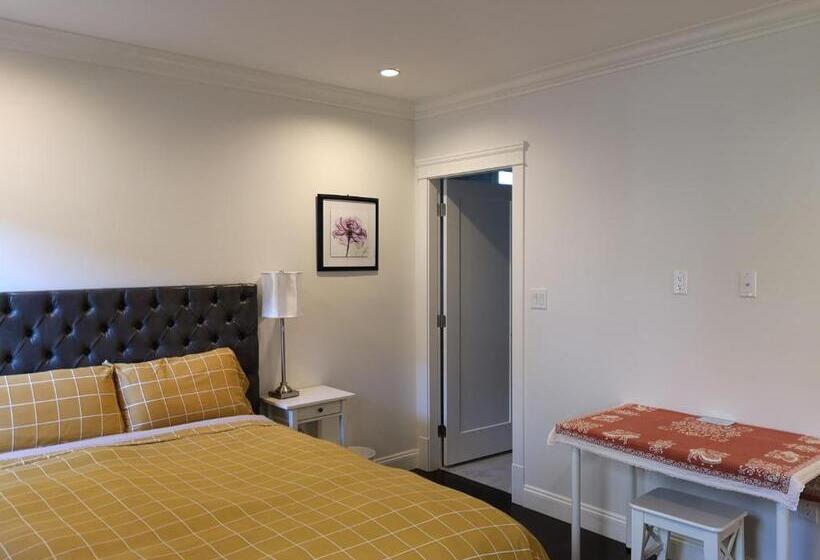 스탠다드 룸, White Rose House