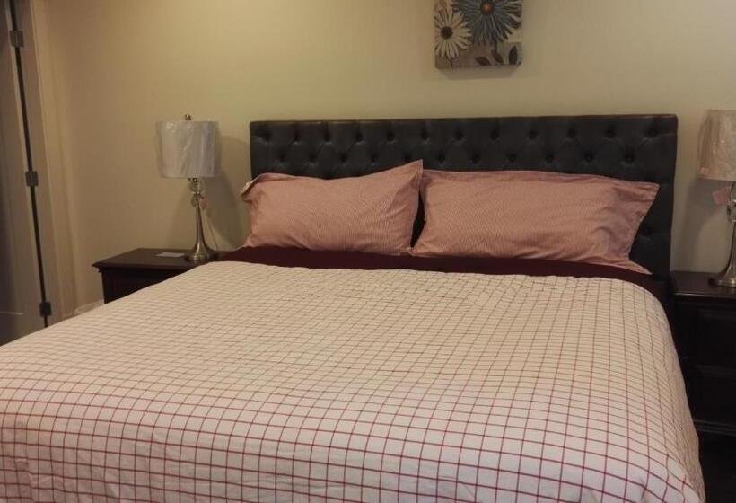 스탠다드 룸, White Rose House