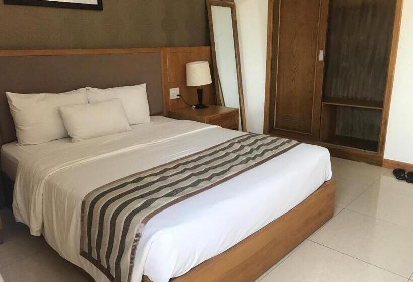 اتاق سوپریور, Elegant