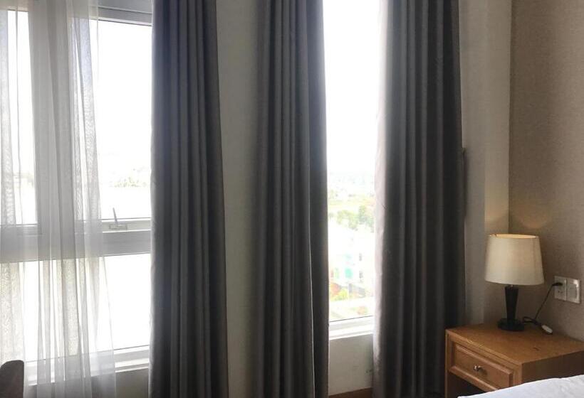 اتاق سوپریور, Elegant