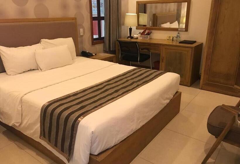 اتاق استاندارد, Elegant