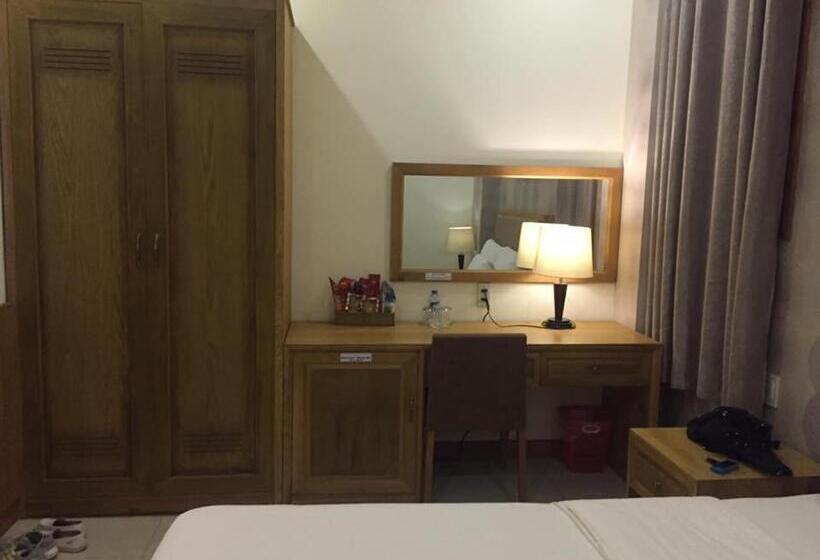 اتاق استاندارد, Elegant