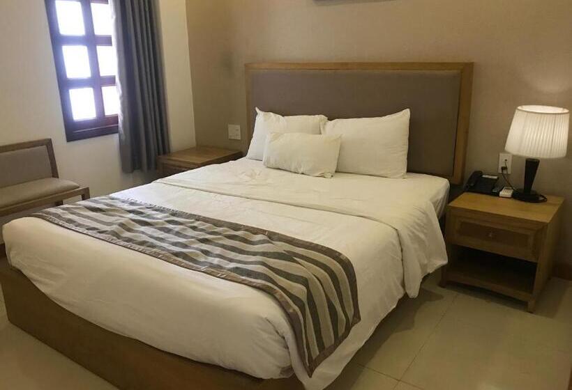 اتاق استاندارد, Elegant