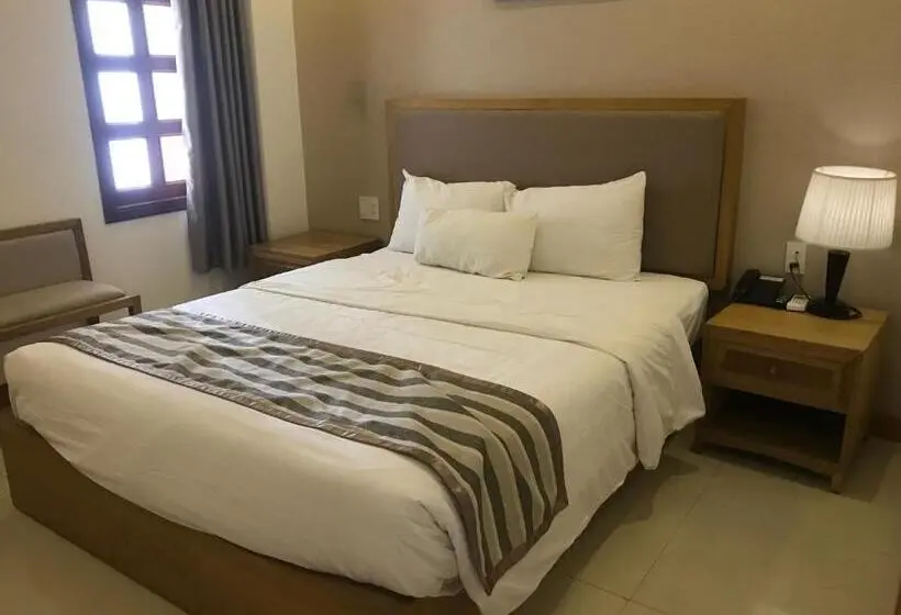 اتاق استاندارد, Elegant