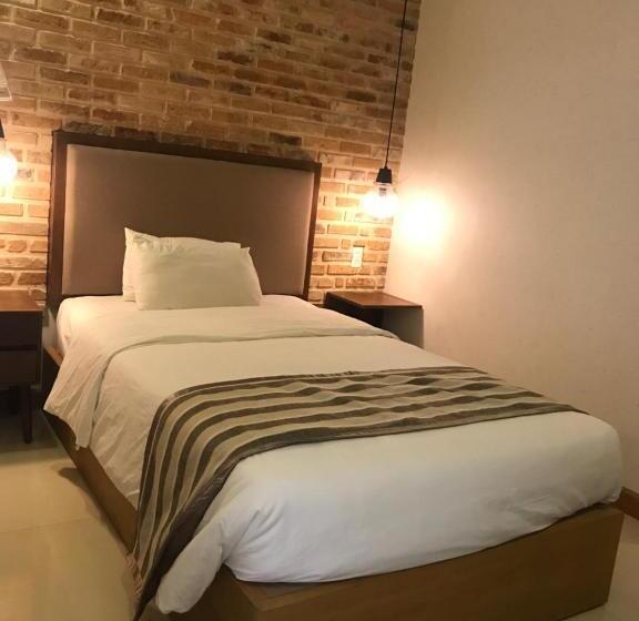 اتاق استاندارد, Elegant