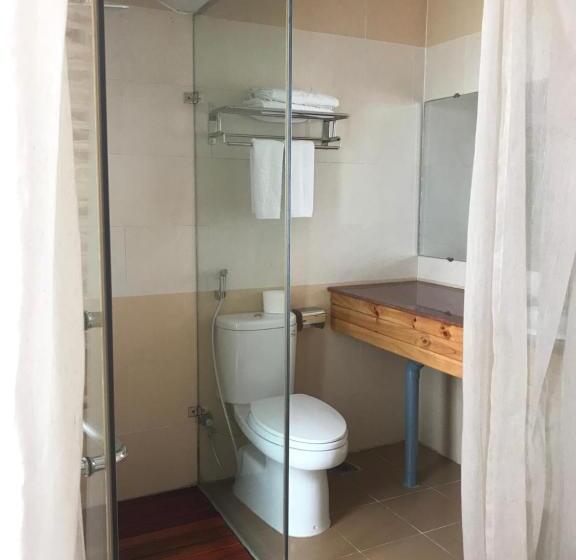 اتاق استاندارد, Elegant