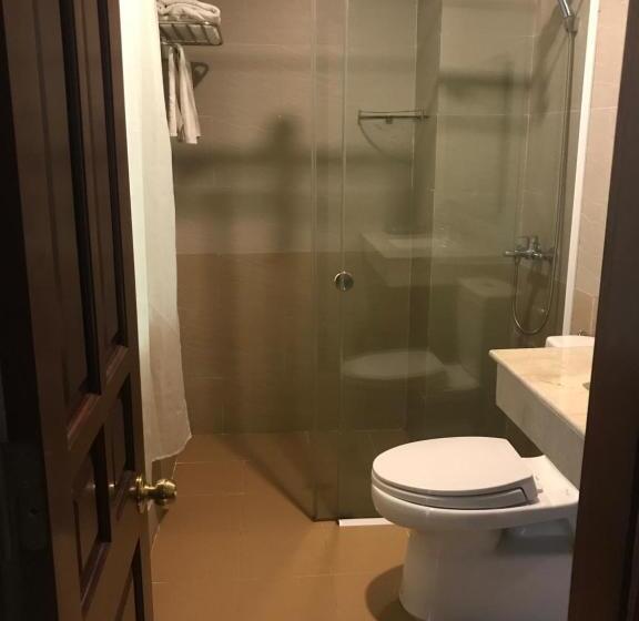 اتاق سوپریور سه تخته, Elegant