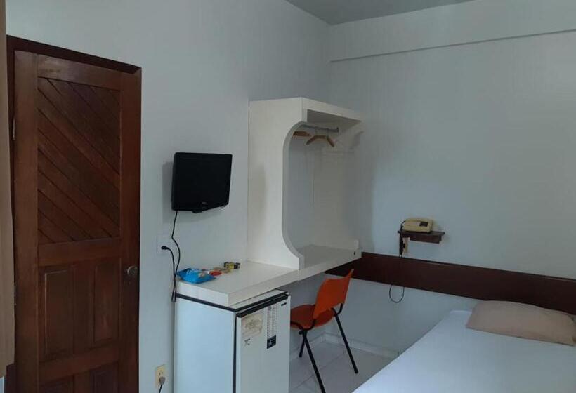 חדר סטנדרט יחיד, Germano S