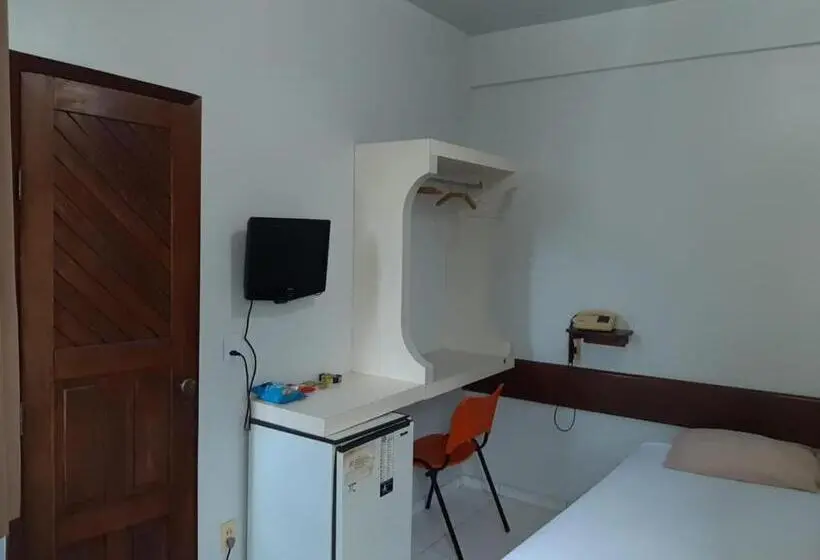 スタンダードシングルルーム, Germano S