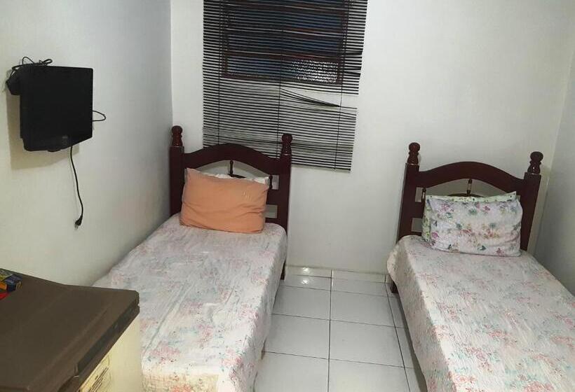 חדר סטנדרט, Germano S