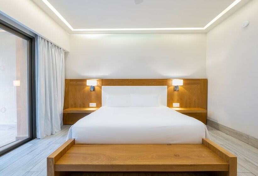 豪华海景房, Izla Beach Front