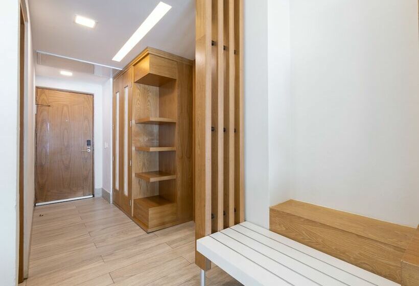 豪华海景房, Izla Beach Front