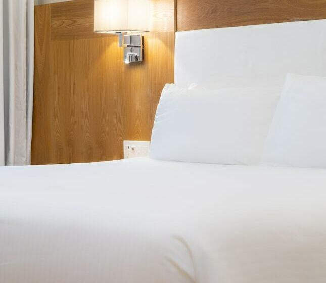 Habitació Deluxe Vista Mar, Izla Beach Front