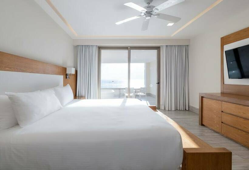 高级海景房, Izla Beach Front