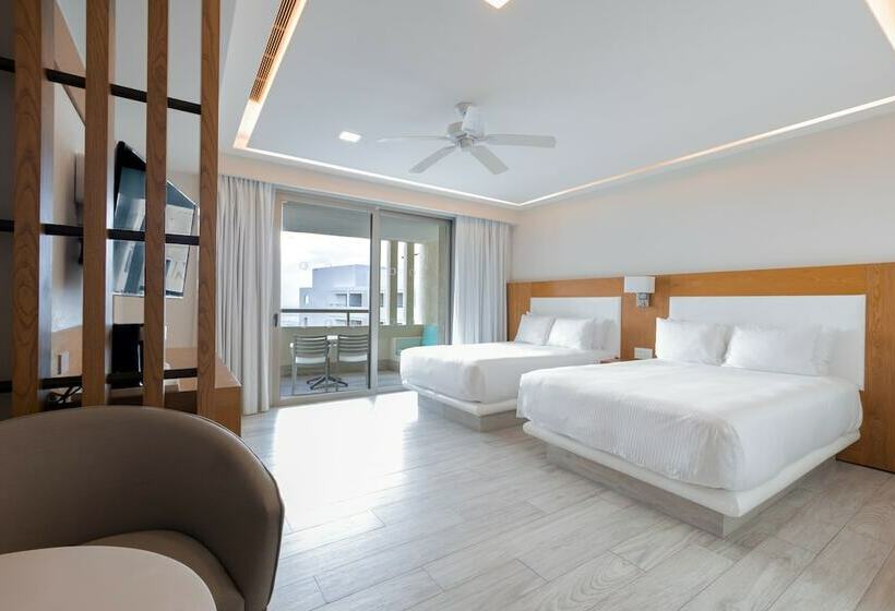 高级海景房, Izla Beach Front