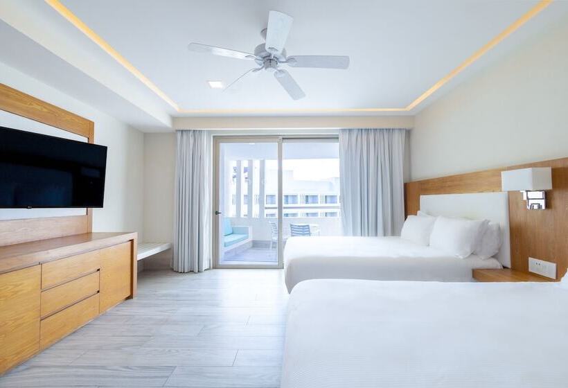 豪华海景房, Izla Beach Front