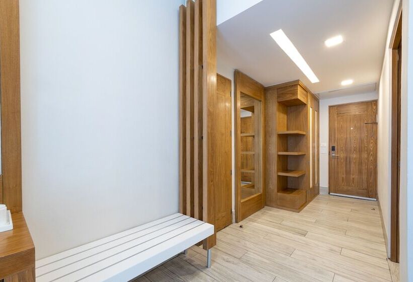 Habitació Superior, Izla Beach Front