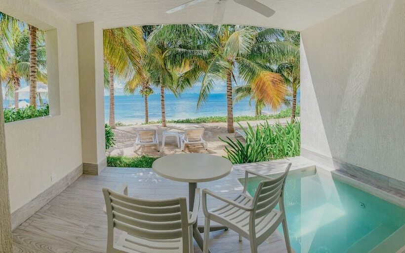 高级海景房, Izla Beach Front