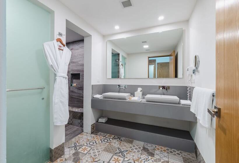 高级海景房, Izla Beach Front