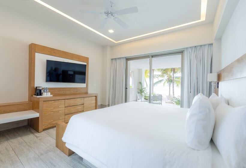 高级海景房, Izla Beach Front