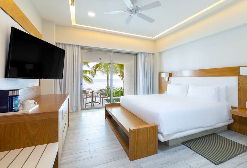 高级海景房, Izla Beach Front