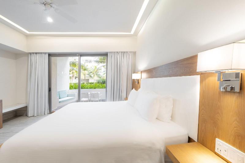 豪华房间, Izla Beach Front