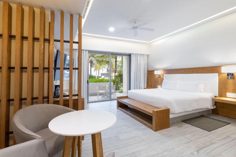 Habitació Deluxe, Izla Beach Front