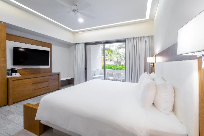 豪华房间, Izla Beach Front