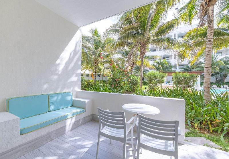 豪华房间, Izla Beach Front