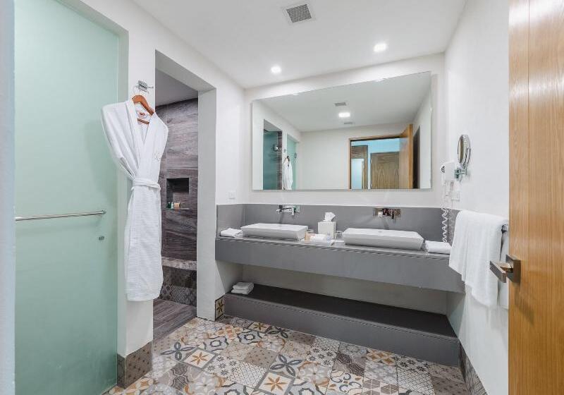 豪华房间, Izla Beach Front