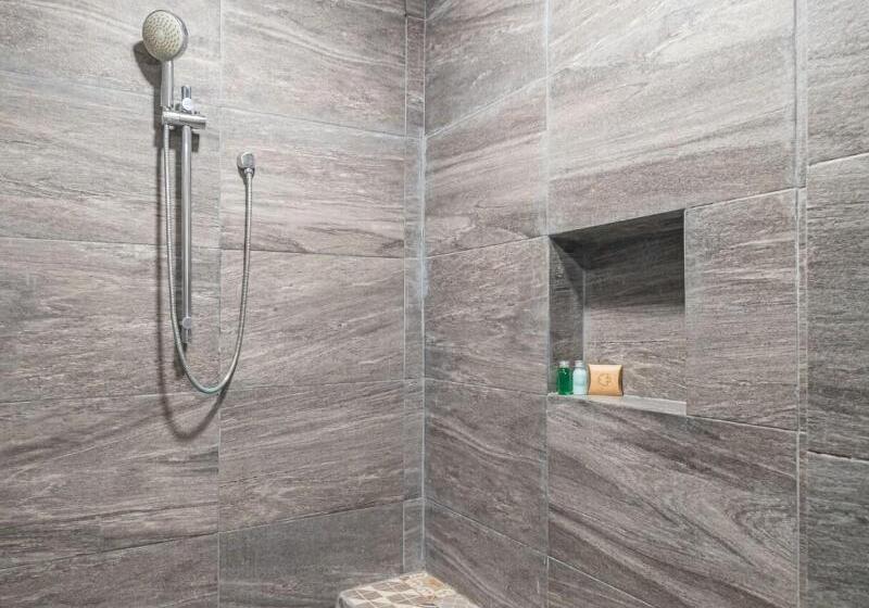 豪华房间, Izla Beach Front