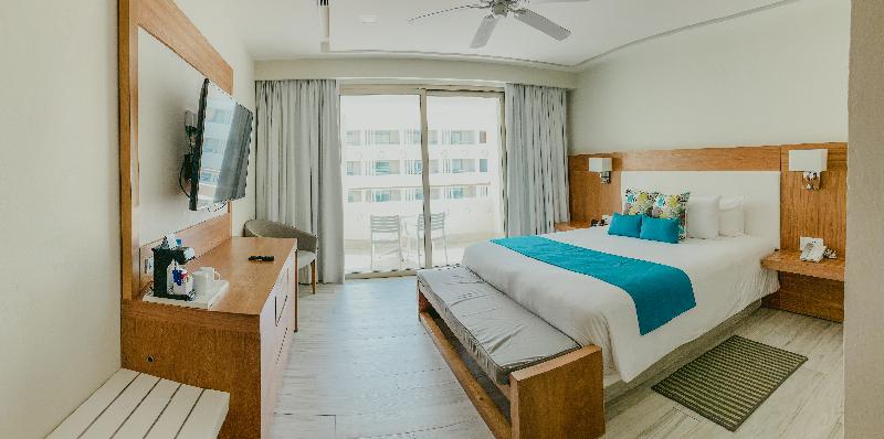 豪华海景房, Izla Beach Front