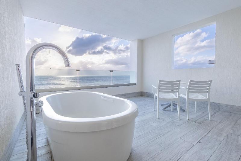 Habitació Superior, Izla Beach Front