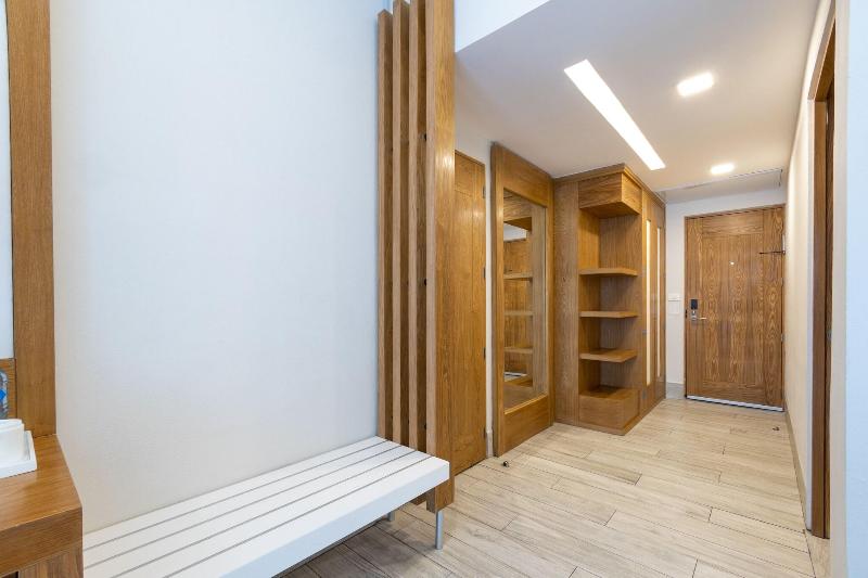 高级大房间, Izla Beach Front