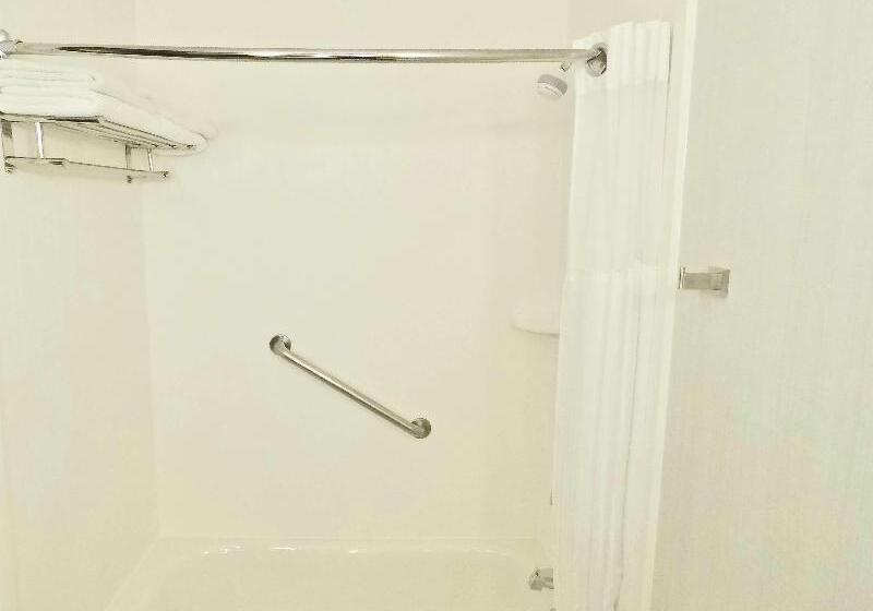 带大床的豪华间, Izla Beach Front