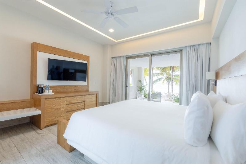 Habitació Superior, Izla Beach Front
