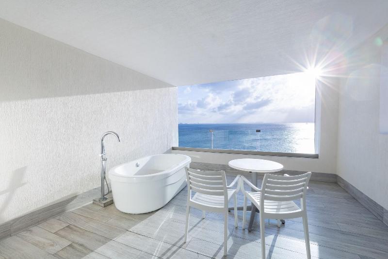 高级海景房, Izla Beach Front